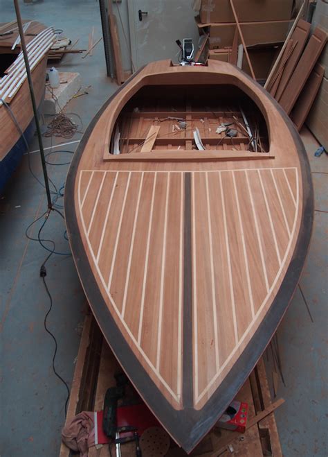 Classic Wooden Boat Plans Woodenboatbuilding Classic Wooden Boats
