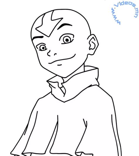 Avatar Movie Coloring Pages Coloring Home
