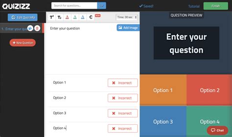 After the quizzes have been completed, students can review their answers. Class Quiz Games with Quizizz (an Alternative to Kahoot ...