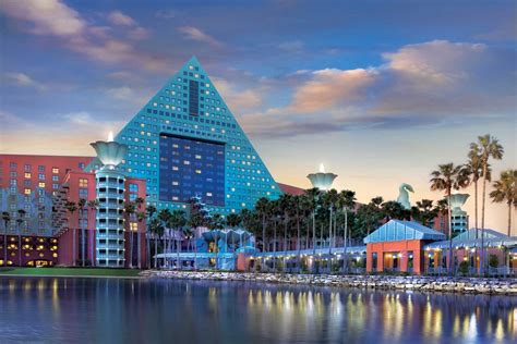 Ksl hotel & resort 5*. Walt Disney World Dolphin Resort