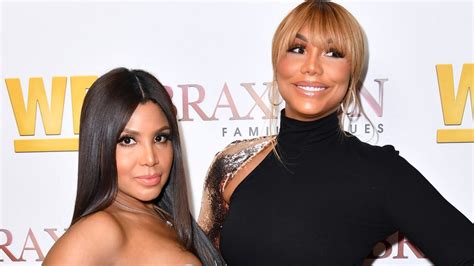 The Truth About Tamar Braxton And Toni Braxton S Relationship