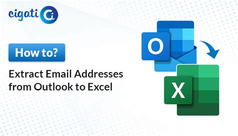 How To Extract Email Addresses From Outlook To Excel In 2023
