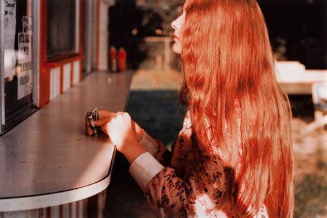 Genius In Colour Why William Eggleston Is The Worlds Greatest