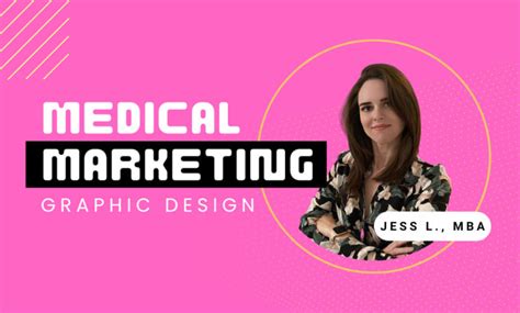 Create Medical Pdf Infographic Or Educational Material By Jesslake
