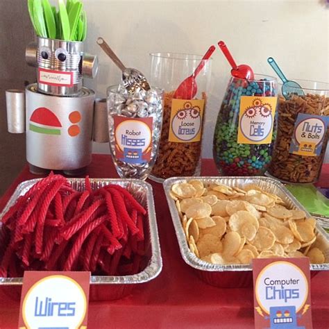 Enjoy fast delivery, best quality and cheap price. 137 best images about Computer Themed Party on Pinterest ...