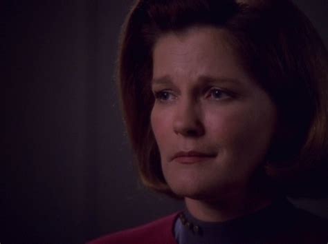 Screencaps Captain Janeway Image 17869862 Fanpop