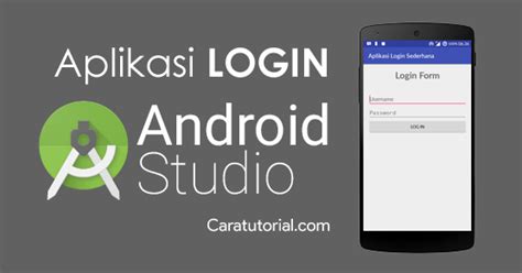 Tutorial Membuat Aplikasi Crud Sederhana Di Android Dengan Database