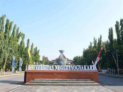 Daftar Jurusan Di Universitas Negeri Yogyakarta Dan Cara Masuknya