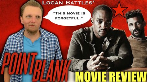 Available on netflix july 12, 2019.when his pregnant. Point Blank - Movie Review - YouTube