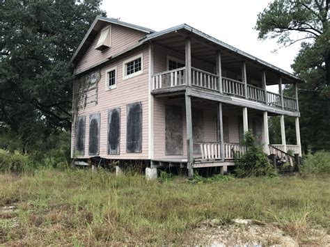 Abandoned House In Flomaton Fl Rabandonedporn