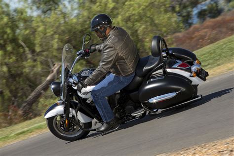 The 1700 roadstar puts out about 65 horsepower and about 99 ft. KAWASAKI Vulcan 1700 Nomad ABS specs - 2013, 2014 ...