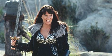 The 15 Must Watch Episodes Of Xena Warrior Princess Syfywire