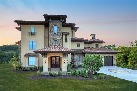 Home Of The Year Tuscan Dream Pittsburgh Magazine