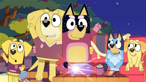 Bluey New Episodes Abc Iview