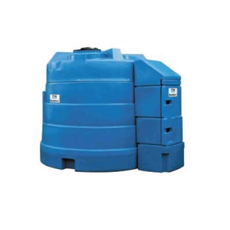 Plastic Bunded Fuel Storage Tanks Fuel Management Systems