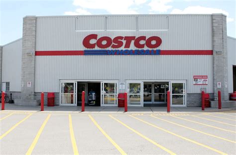 5 Jobs That Costco Is Hiring Now Across Canada!