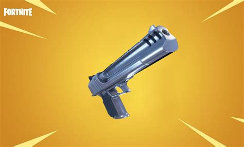 8 Vaulted Fortnite Weapons That Would Be A Perfect Fit In Chapter 3