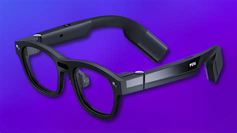 Ces 2023 Apps Auf Eurer Brille Dieses Sci Fi Gadget Soll Schon Bald