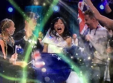 And the winner of eurovision 2016 is. Eurovision 2016 winner — It's… Ukraine! Jamala wins after ...