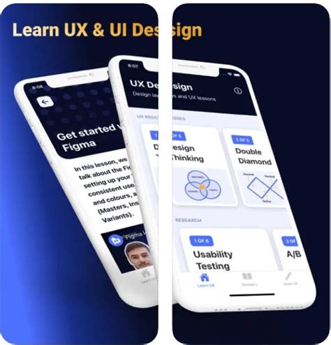 15 Best Uxui Design Apps And Websites In 2023 Free Apps For Android