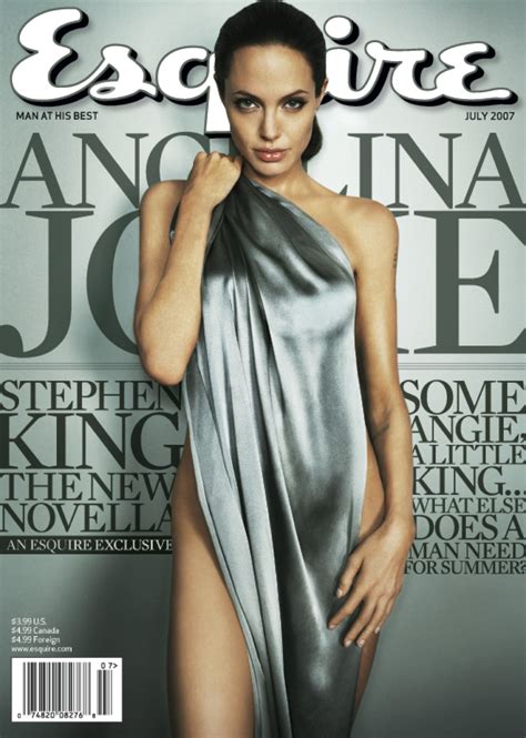 Angelina Jolie Turns Angelina Jolie S Greatest Career Moments