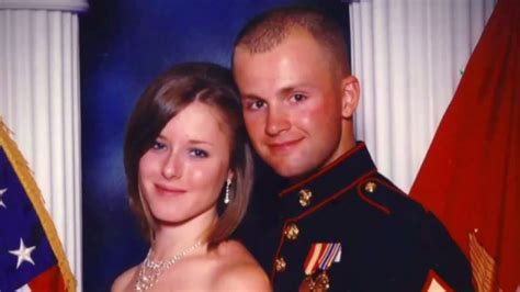 Murder Charges Filed In Case Of Marine Wife Erin Corwin Cnn