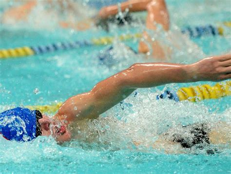 Regional Swimming Results Usa Today High School Sports