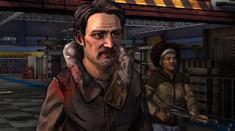 The Walking Dead Season 2 Episode 3 In Harms Way Pc Gamewatcher