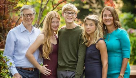 Bill gates and the gates foundation are becoming so influential in the world health organisation corridors of power, that he has been labelled the most powerful doctor in the world. Bill Gates Family Life - Business Mind