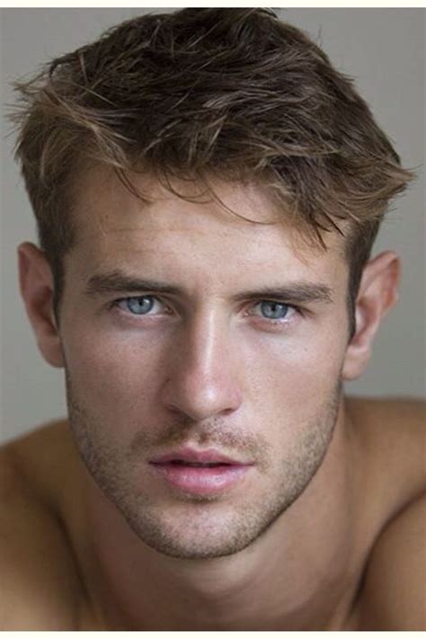 Turn Heads And Get Her Number With These Swooning Grooming Tips Beautiful Men Faces Just