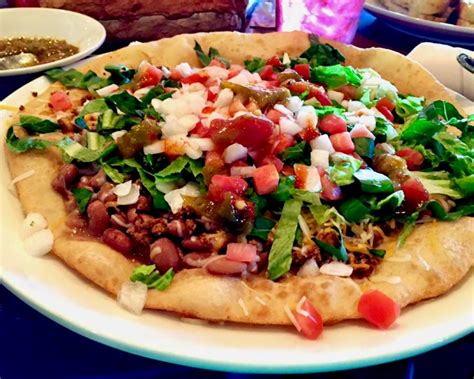 New Mexican Cuisine The Where Why And Wow Confetti Travel Cafe