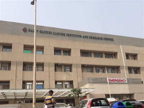 10 Best Cancer Hospitals In Delhi Impact Guru