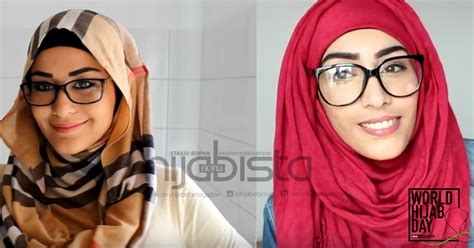 Tips pilih cermin mata yang pertama untuk mereka yang mukanya berbentuk bulat. TUTORIAL HIJAB: Sepantas 5 Minit, Buat Hijabi Yang Berkaca ...