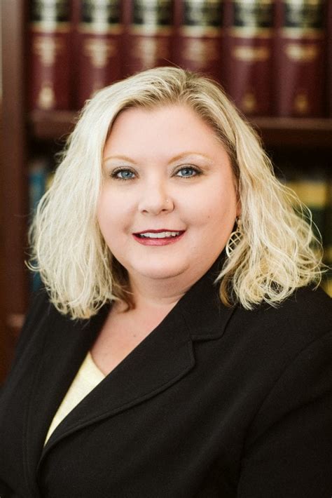 Attorney Heather A Hartoin John Price Law Firm In Charleston Sc