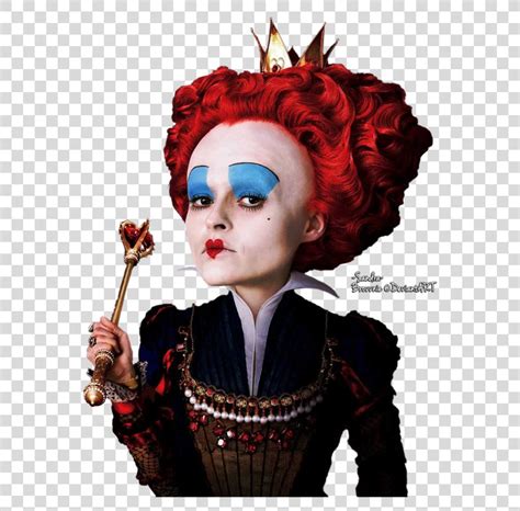 Queen Of Hearts Red Queen Alices Adventures In Wonderland The Mad