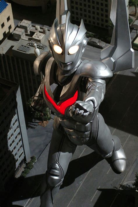 Ultraman Nexus 2004