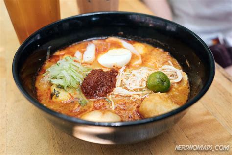 Continue reading to know where singaporeans have our best bowls of laksa. Must Try Restaurants In KL - Kuala Lumpur, Malaysia - Nerd ...