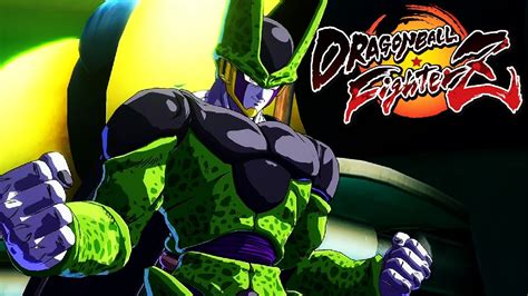 He makes his debut in chapter #361 the mysterious monster, finally appears!! Dragon Ball FighterZ Latest Character Trailer Focuses On Cell