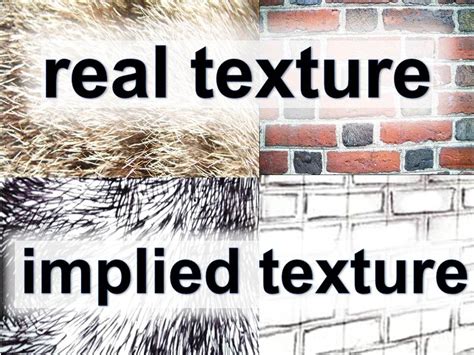 Vocabulary word wall - texture | Elements of art texture, Art class