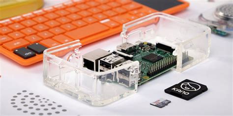 The Best Raspberry Pi Kits For Your First Project