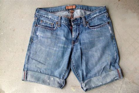 25 Fabulous Diy Cut Off Jeans Ideas You Need To Try This Summer