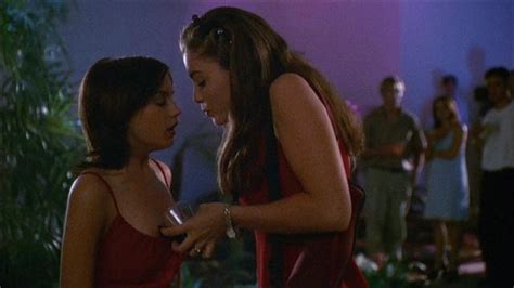 That Moment In Shes All That 1999 Never Let Them See Me Cry