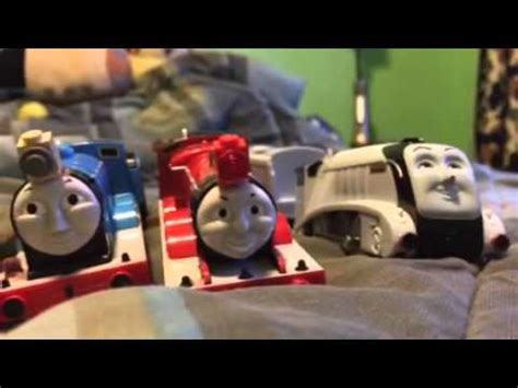 Tomy Thomas The Tank Engine Don T Judge Book By Its Cover Youtube