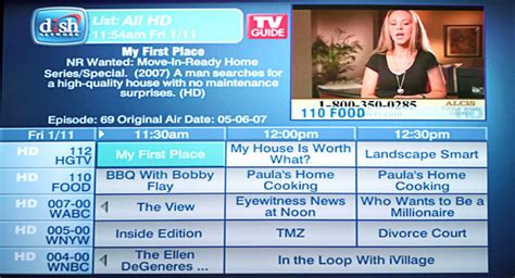 This dish channel guide, complete with channel numbers and your local stations, is the best way to choose a tv package you'll love. Dish Network | Network Dish | Dish Cable Network | Dish ...