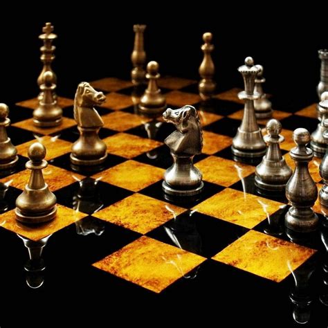 Unleash Your Inner Grandmaster Play Chess Game Unblocked Infetech