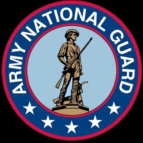 Army National Guard Seal Flickr Photo Sharing