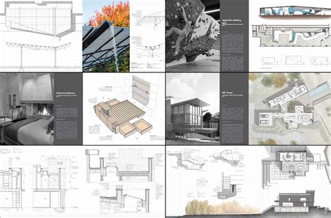 Architecture Portfolio Guide, Methods, Resources, & Tips — Archisoup | Architecture Guides ...