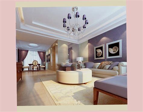 And once you've chosen your paint, how will you execute the project? Popular Paint Colors For Living Rooms | Zion Modern House