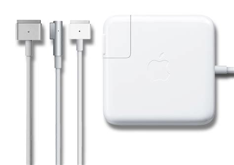 45w Genuine Apple Macbook Air Ac Power Adapter