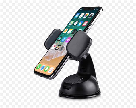 Our Favorite Cell Phone Accessories Windshield Suction Phone